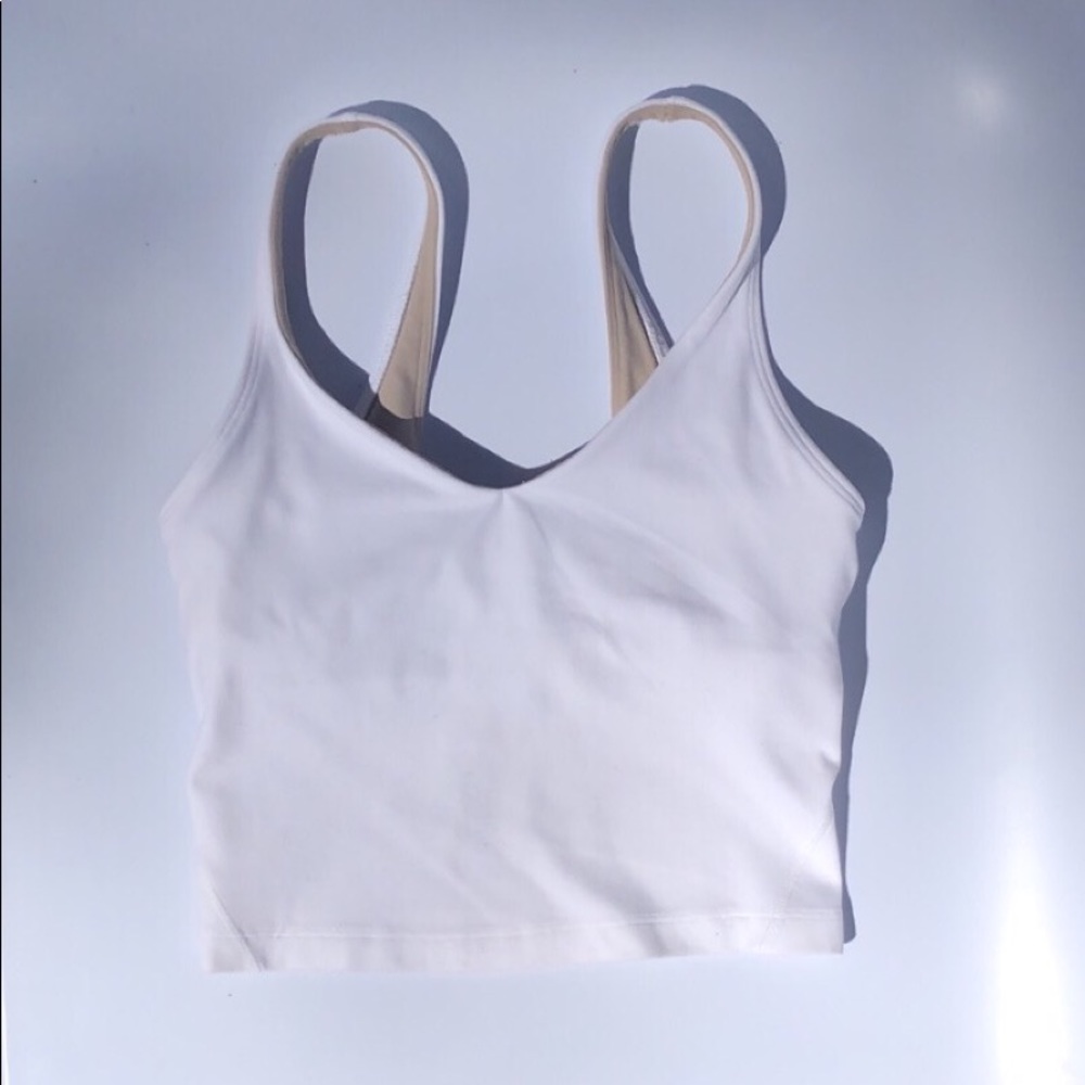 lululemon align tank NWOT